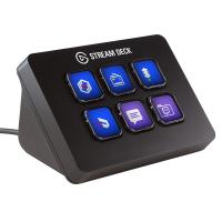 ราคา Elgato Stream Deck Mini อุปกรณ์เสริมสำหรับการ Live Stream (1622568004)