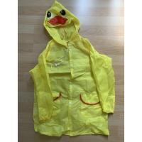 ราคา มือสองเสื้อกันฝนเด็ก 3-5 ขวบ สภาพ90++ใส่ครั้งสองครั้ง (17776327664)