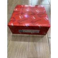 ราคา จานเบรค หน้า TOYOTA ALTIS 2008-2018ยี่ห้อTRW ((ราคาต่อ1ใบ ))กล่องมี2ใบ (4559363647)