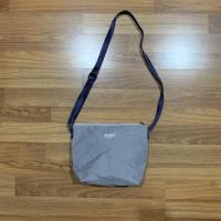 ราคา กระเป๋า anello สีเทา แท้100% (3978407212)