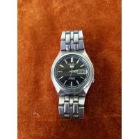 ราคา นาฬิกาผู้ชายมือสองสภาพดี (44001042442)