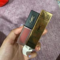 ราคา Ysl velvet cream สี 216 สภาพ90% (6142867713)