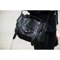 ราคา Proenza Schouler PS1 Black (1271691241)