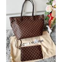 ราคา Louis Vuitton neverfull MM Dc 19 (13081623009)