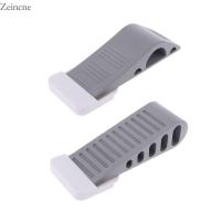 ราคา Zein ที่กั้นประตูยาง Stop Holder Guard Baby Safety Protector Kids Floor Wedge Sec (25043835098)