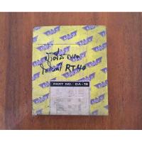 ราคา ผ้าดิสเบรคหน้า TOYOTA CORONA MARK II RT60 , RT61 , RT62 (25432288387)