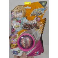 ราคา [REAL IMAGE] BlazingTeen5. โยโย่มหัศจรรย์ Phoenix Yoyo ระดับ 1 (UGLY Blister) (43261344420)