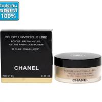 ราคา CHANEL Poudre Universelle Libre Natural Finish Loose Powder 30g. แป้งตลับคุมมัน/แป้งฝุ่น/แป้งพัฟ/แป้งพัฟคุมมัน (22231123889)