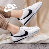 ราคา สินค้าพร้อมส่งค่ะ Nike Classic Cortez official product รองเท้าผ้าใบ ใส่ได้ทั้งผู้หญิง&ผู้ช้าย (29471010279)