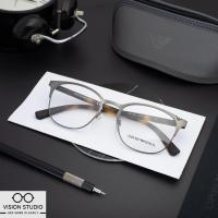 ราคา กรอบแว่น Emporio Armani EA 1059 3003 (22889625392)