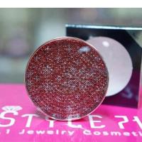 ราคา ตลับแป้งเปล่าจิวเวอรี่ เกาหลี STYLE71 สามารถเติมครีมหรือเปลี่ยนฟองน้ำคูชชั่น หรือแป้งแข็งที่คุณชื่นชอบเองได้ (21243162898)