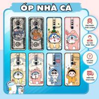 ราคา เคส Oppo F11 / F11 Pro พิมพ์ลายการ์ตูนชื่อดัง (43805947171)