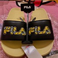 ราคา รองเท้าแตะ FILA ของแท้100% (7041786405)