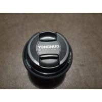 ราคา Lens YONGNUO 50mm f1.8 for Canon (4157581673)