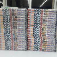 ราคา KYO Samulai deeper 38เล่มจบ (1071233568)