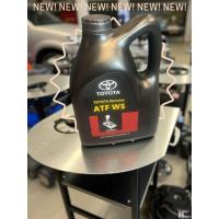 ราคา น้ำมันเกียร์ WS TOYOTA แท้ (42518785949)
