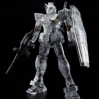ราคา [BANDAI] RG 1/144 RX-78-2 Gundam Mechanical Clear Ver. (5154364244)
