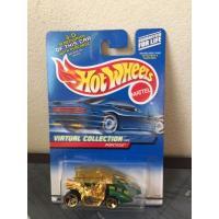 ราคา รถเหล็ก ฮอทวีล hotwheels งานเก่า แพคเมกา (11715991278)