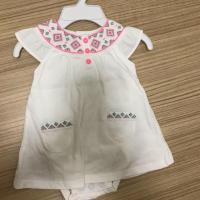 ราคา เสื้อแบรนด์ Carter มือ 1 เด็กแรกเกิด -3 เดือน (1942807164)