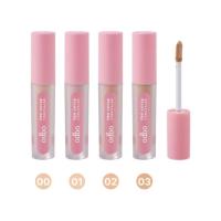 ราคา ♦️ของแท้·ส่งด่วน·ถูก♦️Odbo Pro Cover Concealer #OD4012 โอดีบีโอ โปร คัฟเวอร์ คอนซีลเลอร์ x 1 ชิ้น dayse (42500263852)