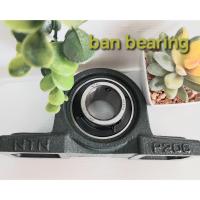 ราคา UCP206D1 NTN ลูกปืนตุ๊กตาขาตั้ง เพลา 30 มม ucp206 ยี่ห้อ NTN แท้ ตลับลูกปืนตุ๊กตา P206 (40407876644)