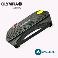 ราคา ผ้าหมึกพิมพ์ดีด โอลิมเปีย 9400N เทียบเท่า ผ้าหมึกเครื่องพิมพ์ดีด ความยาว 210 เมตร รุ่น Comfort BT, M, MD, ES 70 BT, ES 7 (8486731981)