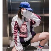 ราคา มี 8 สี กระเป๋าสะพายข้าง MOMO คาดอกน่ารัก 2022 เทรนด์แฟชั่นใหม่ขายดี ด่วน️️ถูกและดีที่นี้เท่านั้น ️️ (3848189396)