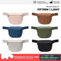ราคา กระเป๋าคาดอก Herschel Fifteen Hip Pack | Light (2193672764)