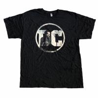 ราคา Aqua man made in mexico #เสื้อการ์ตูนมือสอง #เสื้อหนังมือสอง #เสื้อสเก็ตมือสอง (11106268832)