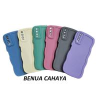 ราคา WAVE CASE PLUS เลนส์ REALME C21Y / C25Y - SILICON WAVE LENS SOFTCASE (40804670459)