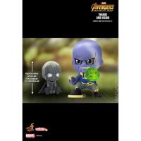 ราคา Cosbaby Thanos and Vision งานแท้100% จาก Hottoys (2224156670)