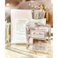 ราคา น้ำหอม MISS DIOR EAU DE PARFUM 50 mL (24454779532)