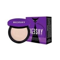 ราคา DEESAY แป้งดีเซย์ แป้งแก้มบุ๋ม สวยเด้งคุมมัน Deesay Bright Skin(1ชิ้น) (2647176554)