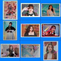 ราคา มินมิน BNK48 (3) แอคพิเศษ รูปพิเศษ Kiss Me สัญญานะ Frozer Minmin Bnk รุ่น2 (3) (21829205123)