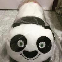 ราคา หมอนข้างแพนด้ากังฟู น่ารักน่าใช้มาก ๆ งานลิขสิทธ์ เหมาะเป็นของขวัญทุกเทศกาล ราคา 200 บาท พร้อมส่งนะคะ (1811603734)