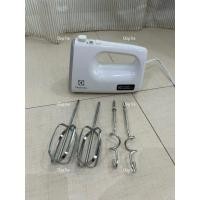 ราคา ELECTROLUX เครื่องผสมอาหาร (450 วัตต์) รุ่น EHM3407 (44311371361)