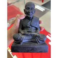 ราคา พระบูชาหลวงปู่ทวดวัดช้างให้ ปี2548 หน้าตักประมาณ 4 นิ้ว (26521412179)