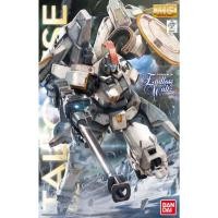 ราคา [พร้อมส่ง] MG 1/100 OZ-00MS Tallgeese EW BANDAI (25886868011)