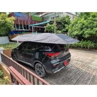 ราคา ร่มกันแดดรถยนต์ Lanmodo รุ่นPro semi-Auto (มือ2ใช้แค่ครั้งเดียว สภาพเหมือนซื้อใหม่) (21512406524)