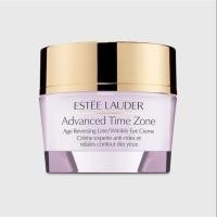 Estee Lauder Advanced Time Zone Age Reversing Line-Wrinkle Eye Creme 15ml