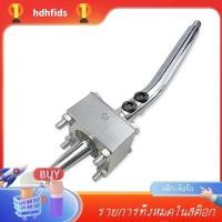 ราคา เกียร์สั้น โลหะ สีเงิน สําหรับ Toyota Supra Celica Hilux Pickup Petrol Mk1 Mk2 Mk3 Mk4 W57 W58 R154 2WD 4 กระบอก 1 ชิ้น (24312051750)