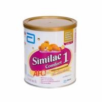 ราคา ซิมิแลคคอมฟอร์ด1 Similac comfort1 820g EXP 03/07/2023 (11334384644)