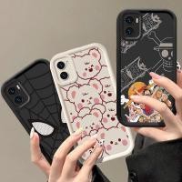 ราคา เคส Vivo Y15S Y15A Vivo Y01 Y01A tpu แฟชั่นใหม่ กากกะรุน soft case เคสโทรศัพท์ KCJGS (29272700441)