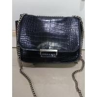 ราคา กระเป๋าสะพายแบรนด์ CHARLES & KEITHมือสอง (27262871938)