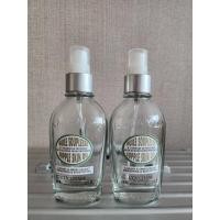 ราคา [[ขวดเปล่า ของแท้]] L'OCCITANE Almond Shower Oil 100ML (23041357446)