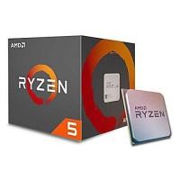 ราคา CPU (ซีพียู) AMD AM4 RYZEN5 1400 3.2 GHz รับประกัน 3 - Y (1567391445)