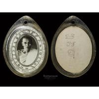 ราคา รูปถ่าย พระครูสมณการพสิฐ หรือ หลวงพ่อท้วม วัดไชนาวาส จ.สุพรรณบุรี หลังจารมือ หายาก (22150450572)