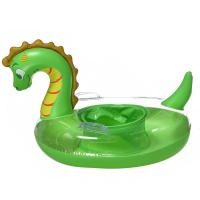 ราคา ห่วงยางเป่าลม ลายม้านิลมังกรสีเขียว ห่วงยางสอดขา ห่วงยางเป่าลมเด็กแบบหนาอย่างดี สินค้าพร้อมส่ง (25166192124)