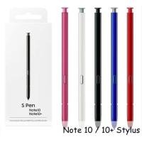 ราคา Original SAMSUNG Galaxy Note10 + plus Touch Pen Stylus Bluetooth S Pen EJ-PN970 Replacement Pen Note 10 (29723467732)