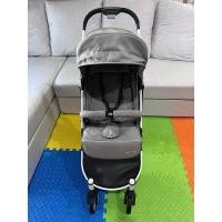 ราคา รถเข็นพับได้ ยี่ห้อ Looping (มือสอง) (26821091783)